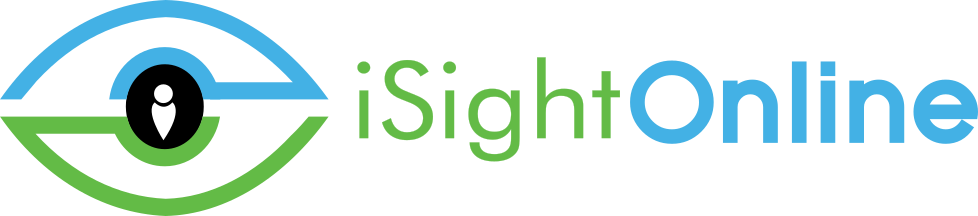 iSightOnline logo